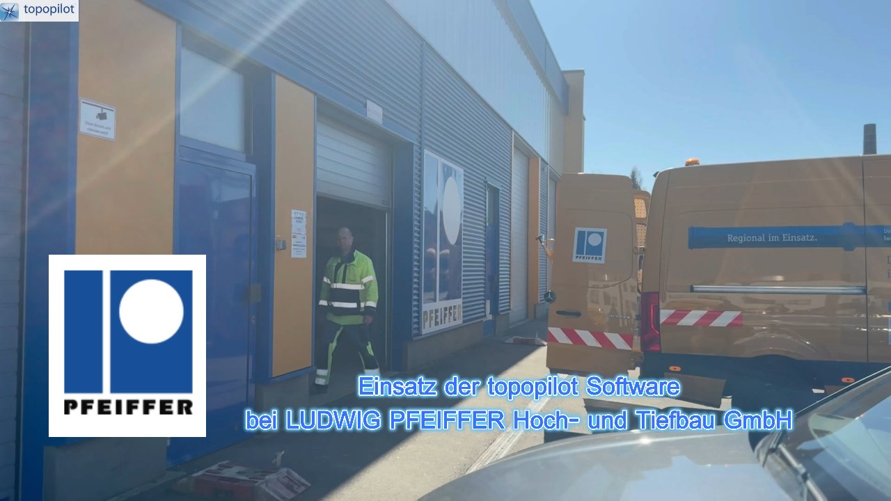 topopilot bei Ludwig Pfeiffer